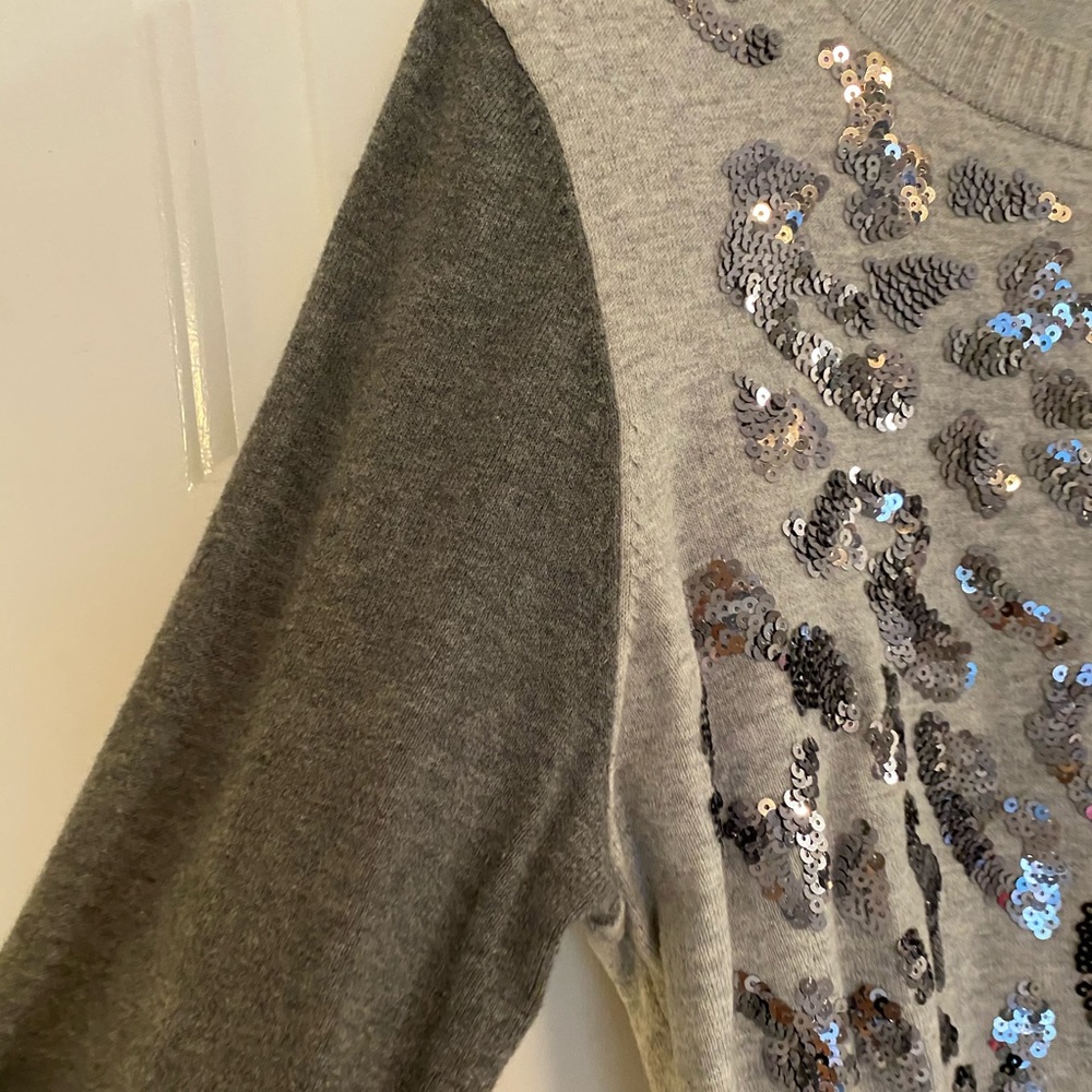 Express sweater - Picture 6 of 8